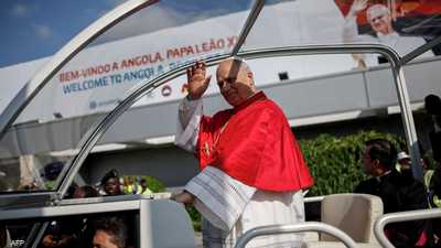 البابا ليو: لا سجال مع ترامب.. ورسالتنا السلام