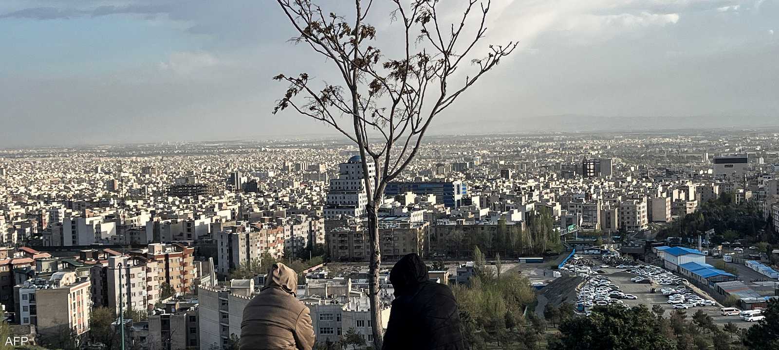 إيران معزولة عن شبكة الإنترنت العالمية منذ سبعة أسابيع