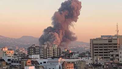 الضاحية الجنوبية بين واقع خاص وقرار مؤجل.. من يفرض الأمن؟