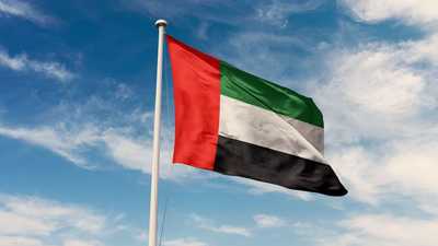 الإمارات تدين استهداف قوات اليونيفيل جنوبي لبنان