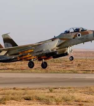 إسرائيل تستعد لاحتمال استئناف الحرب على إيران