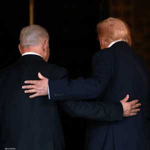 ترامب ونتنياهو شنا حربا على إيران يوم 28 فبراير الماضي