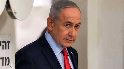 نتنياهو يكشف لأول مرة تفاصيل إصابته بالسرطان.. وحالته الصحية