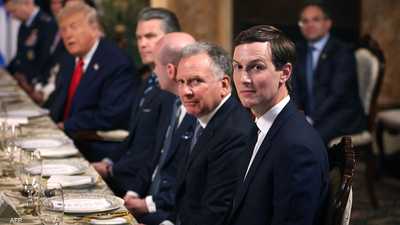 محادثات "إسلام آباد 2" مع إيران.. فانس وكوشنر وويتكوف