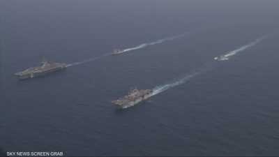 واشنطن وطهران.. من الغضب الملحمي إلى الغضب الاقتصادي