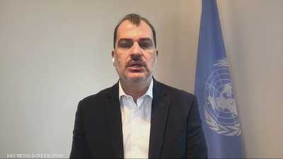 المتحدثُ باسم قوات اليونيفيل