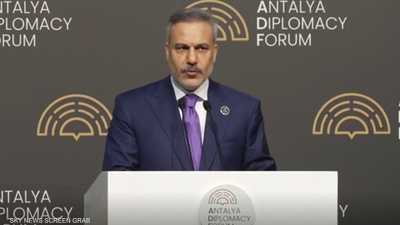 فيدان: طهران وواشنطن ترغبان في مواصلة المحادثات