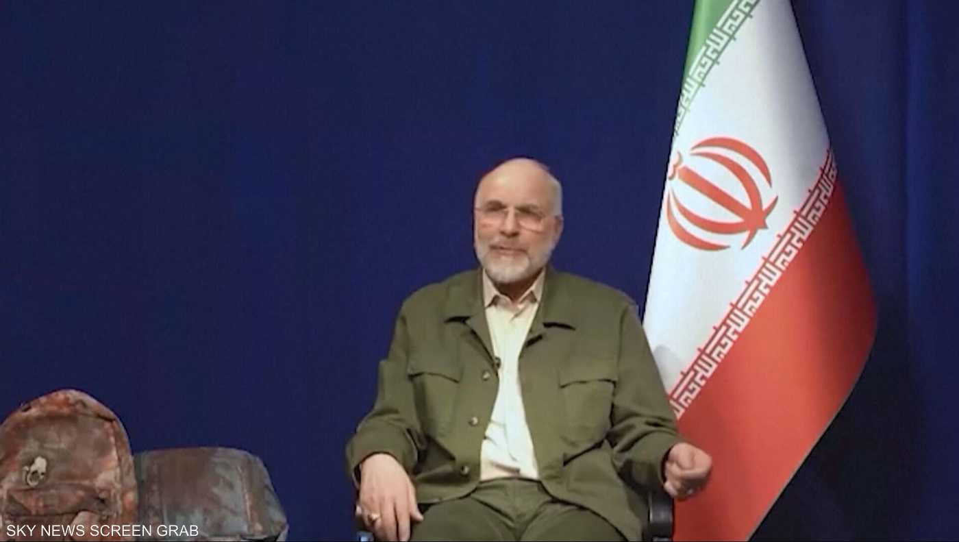 قاليباف يقر بتفوق الولايات المتحدة وإسرائيل عسكريا 