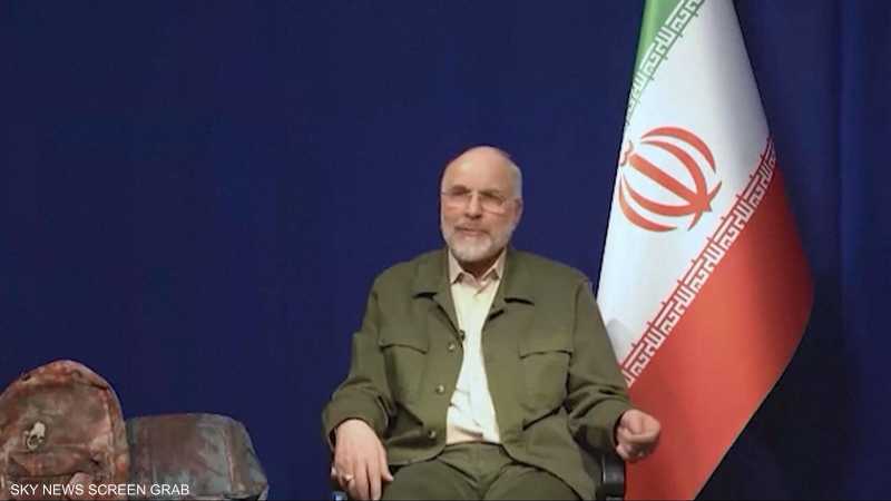 قاليباف يقر بتفوق الولايات المتحدة وإسرائيل عسكريا