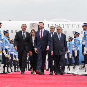 من المتوقع أن يقود فانس الوفد الأميركي