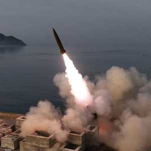 كوريا الشمالية أجرت 7 اختبارات صاروخية خلال 2026