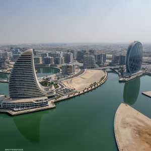 القطاع العقاري الإماراتي