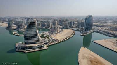 القطاع العقاري الإماراتي