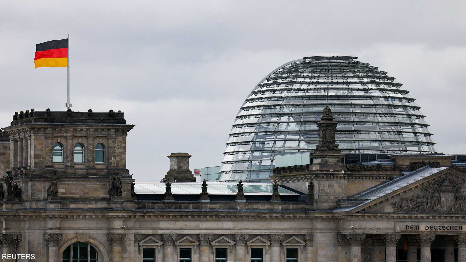 النقل الألماني في أزمة.. شبح الإفلاس يطارد الشركات 