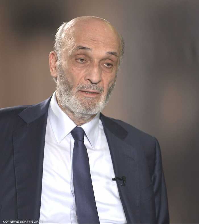 جعجع: لبنان بحاجة لإنهاء حالة الحرب وليس لمجرد وقف إطلاق نار