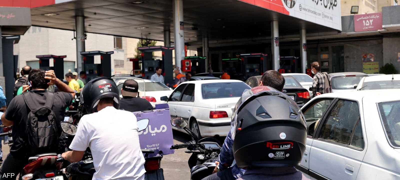 أزمة الوقود تعود.. إنذار مبكر لهشاشة الداخل