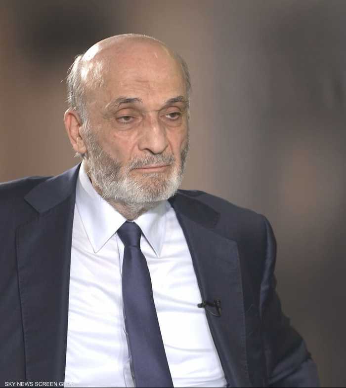 سمير جعجع: لقاء عون مع نتنياهو ضروري