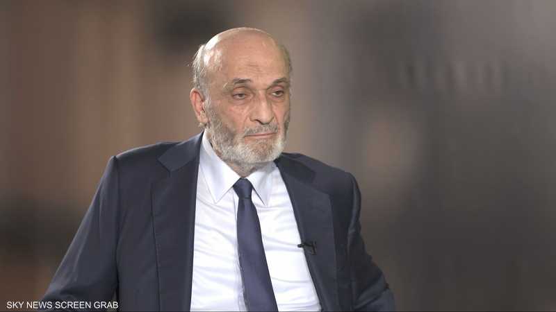 سمير جعجع: لقاء عون مع نتنياهو ضروري