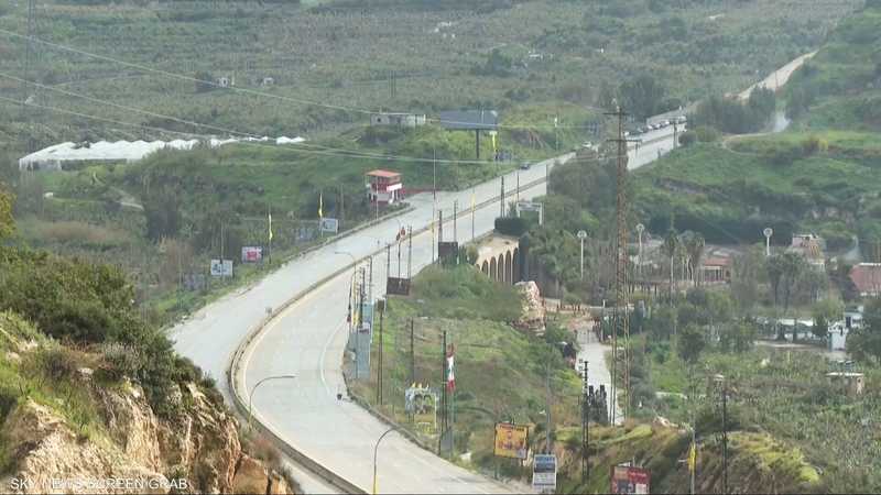 كواليس التفاوض بين بيروت وتل أبيب