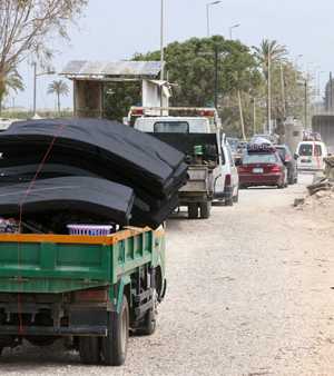إسرائيل حذرت سكان عشرات القرى جنوب لبنان من العودة إليها