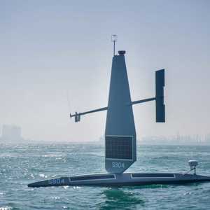 مسيرة بحرية أميركية في الخليج العربي_أرشيف