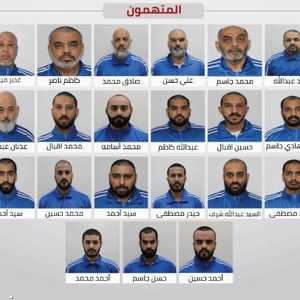 تفكيك تنظيم إرهابي خطط لزعزعة أمن الإمارات