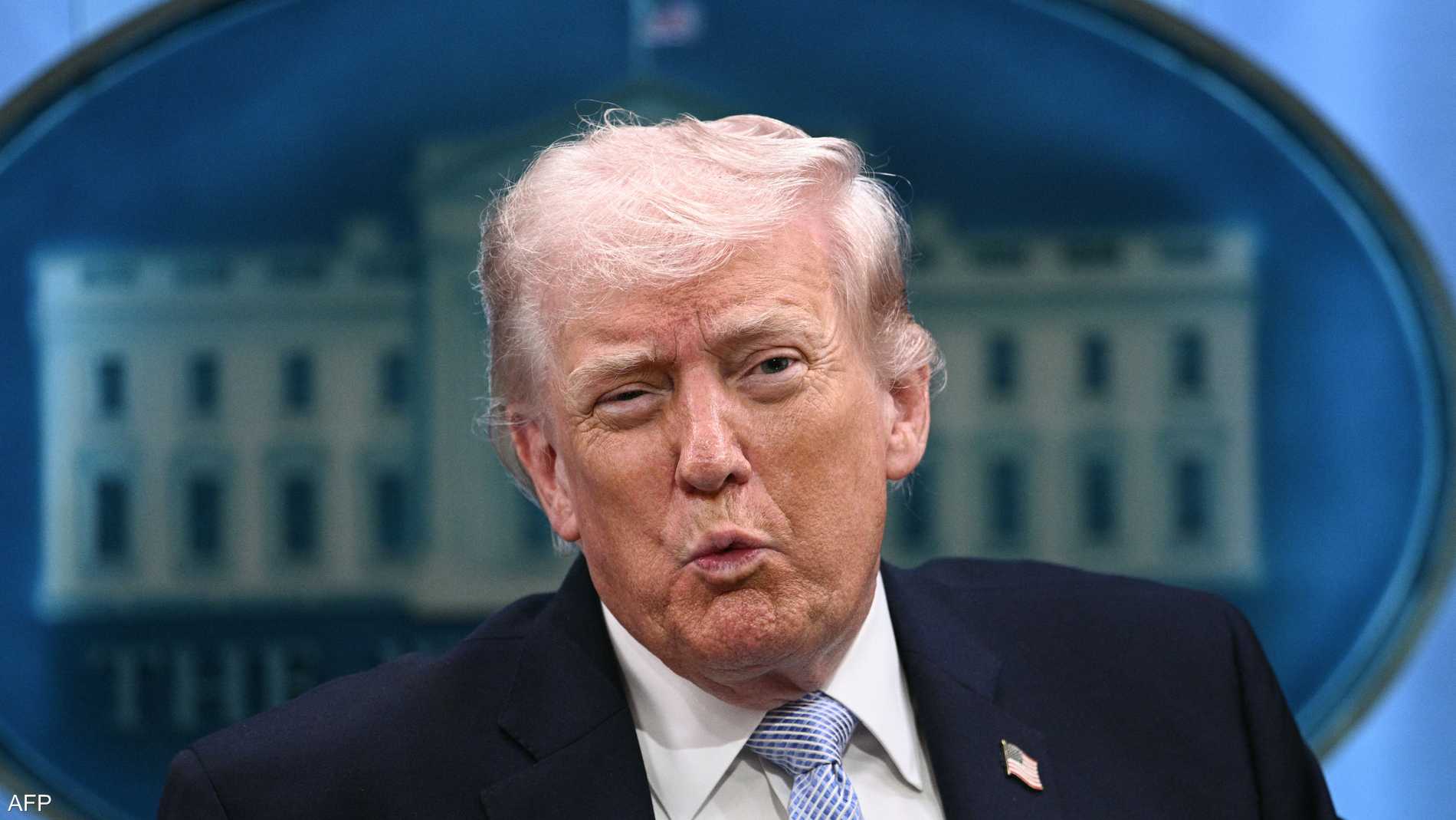 ترامب يختار أستاذا بجامعة مينيسوتا لقيادة مجلسه الاقتصادي 