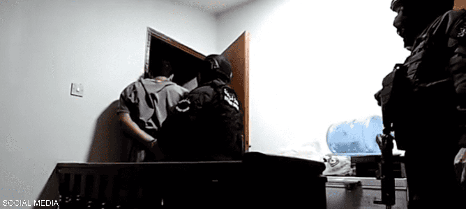 كشفت التحقيقات ارتباط التنظيم بجهات خارجية