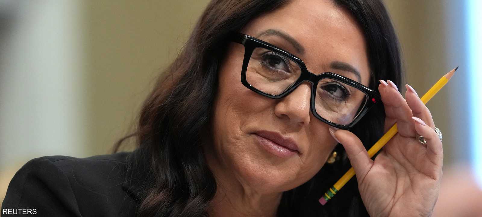 وزيرة العمل لحقت بوزيرتي الأمن الداخلي والعدل