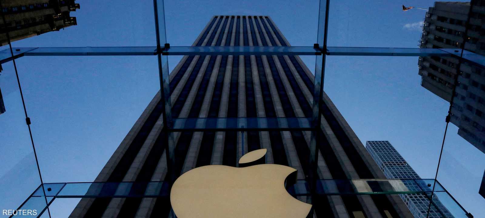 "أبل" ستفتح صفحة جديدة مع تيرنوس