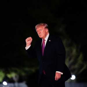 ترامب بعث رسالة تهديد لإيران إن لم تحضر المفاوضات