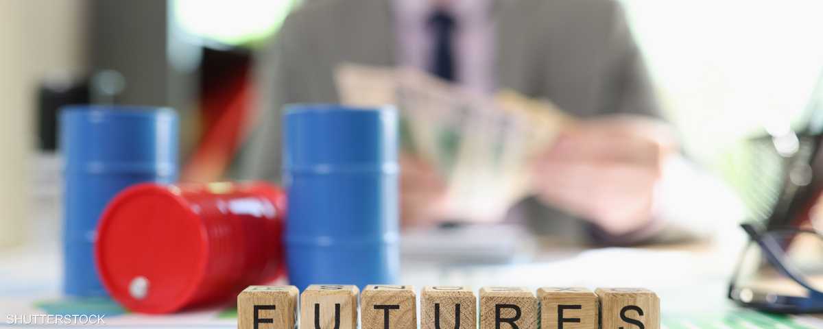 النفط - التلاعب في العقود الآجلة