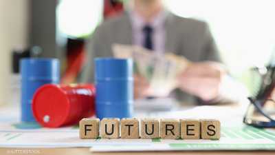 النفط - التلاعب في العقود الآجلة