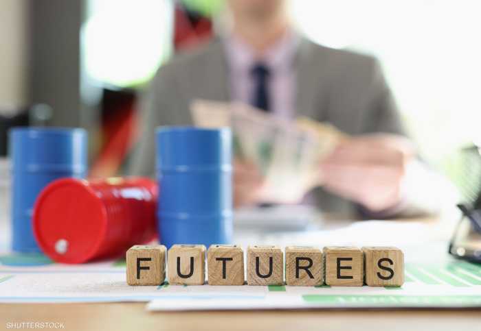 النفط - التلاعب في العقود الآجلة