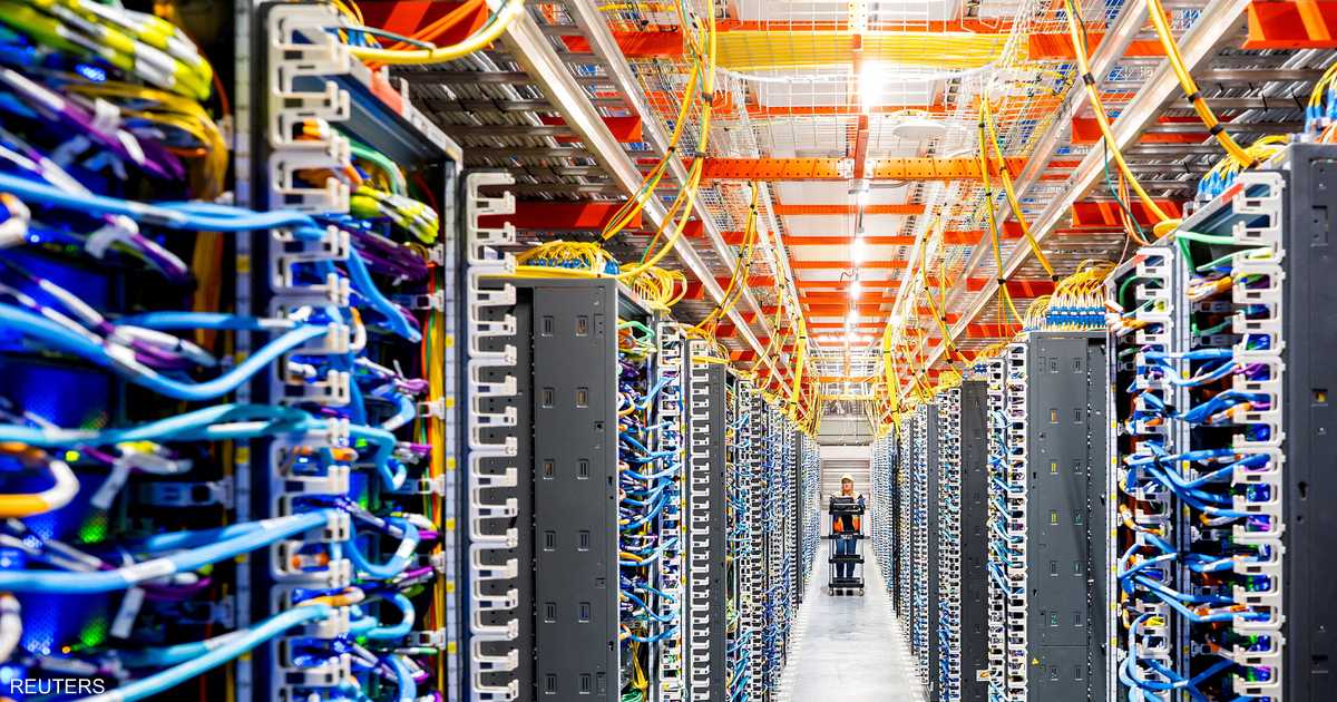 أمازون تعزز استثماراتها مع "أنثروبيك" بـ 5 مليارات دولار