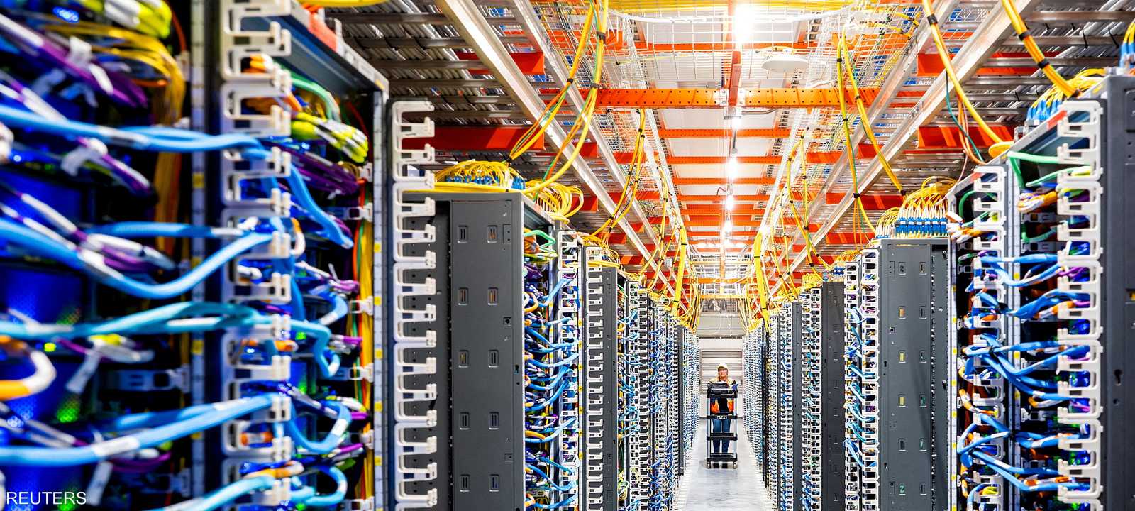 خدمات أمازون ويب