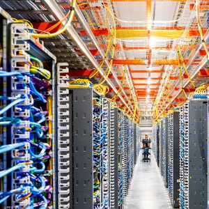 خدمات أمازون ويب