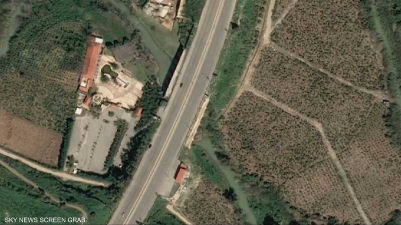 متعهدون مأجورون يقودون هدم المنازل في جنوب لبنان