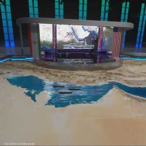 واشنطن تخنق اقتصاد إيران.. حصار بحري شامل