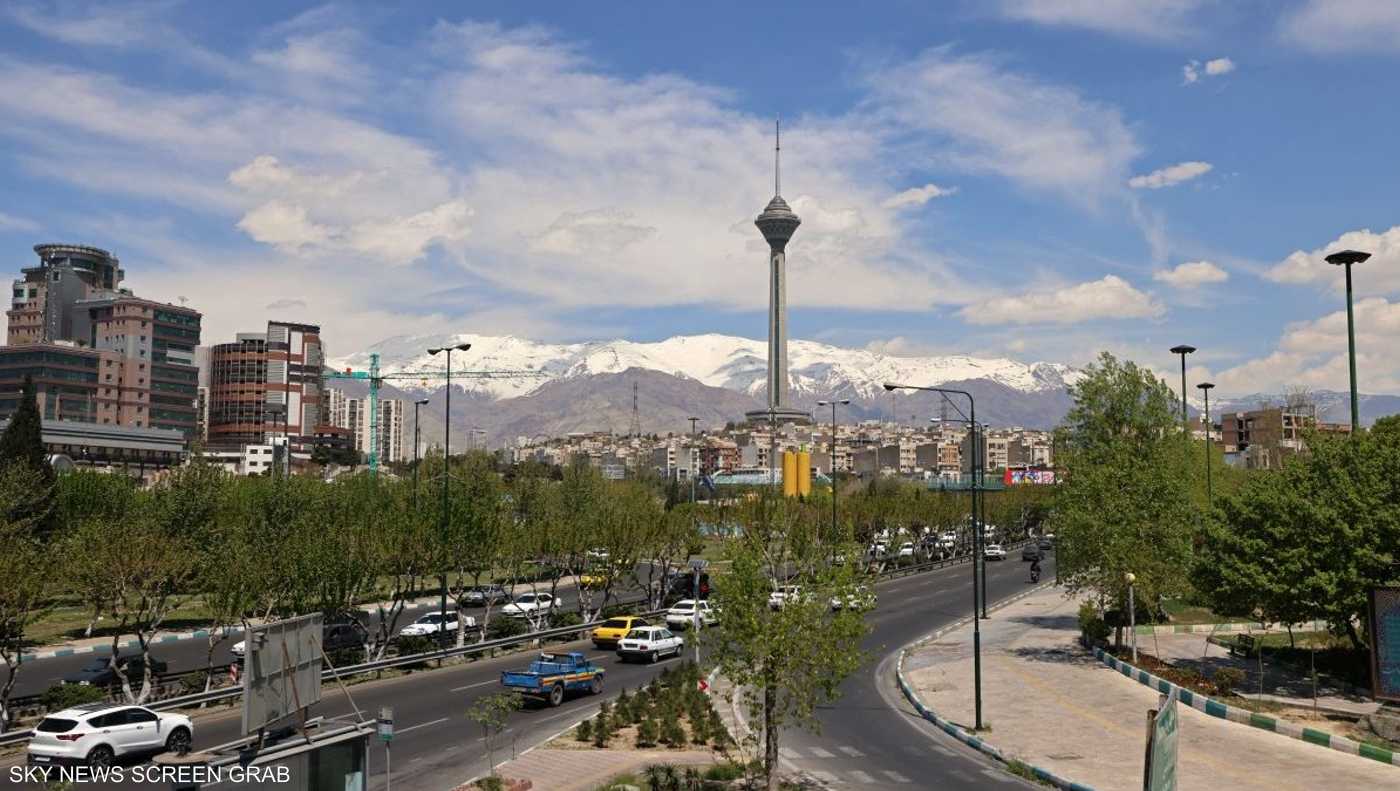 إيران تحت الضغط.. مفاوضات إسلام آباد بلا خيارات 