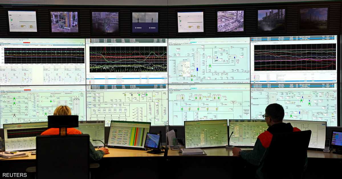 هامش ربح البنزين في أوروبا يحقق أكبر قفزة أسبوعية في تاريخه