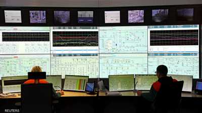 مصفاة PCK لمعالجة النفط الخام-  ألمانيا