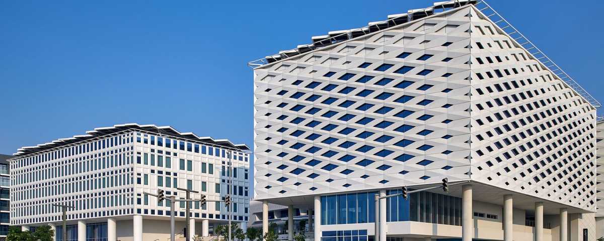 الدار ومبادلة تستحوذان على مشروع "ذا لينك"