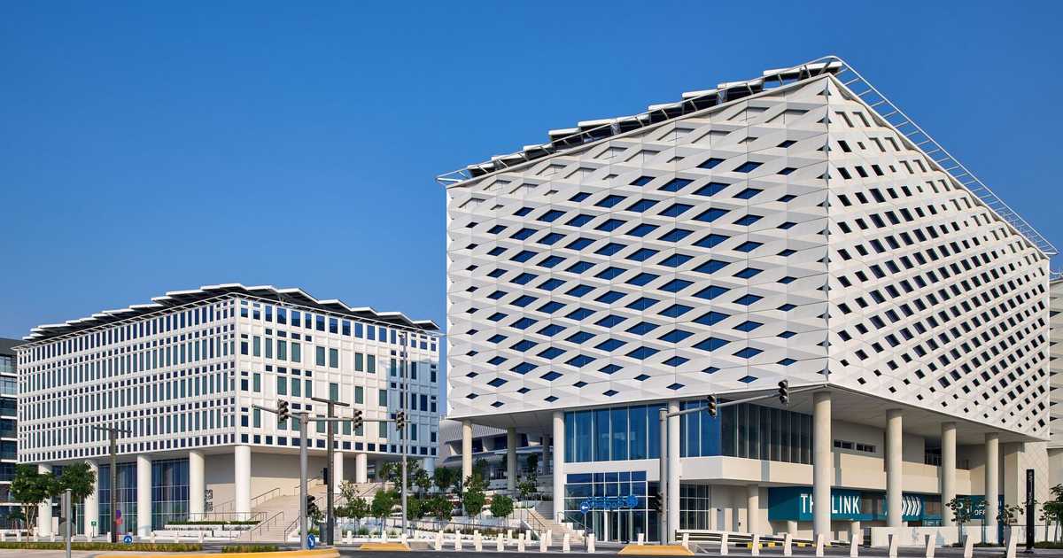 الدار ومبادلة تشتريان "ذا لينك" في مصدر بـ 178 مليون دولار