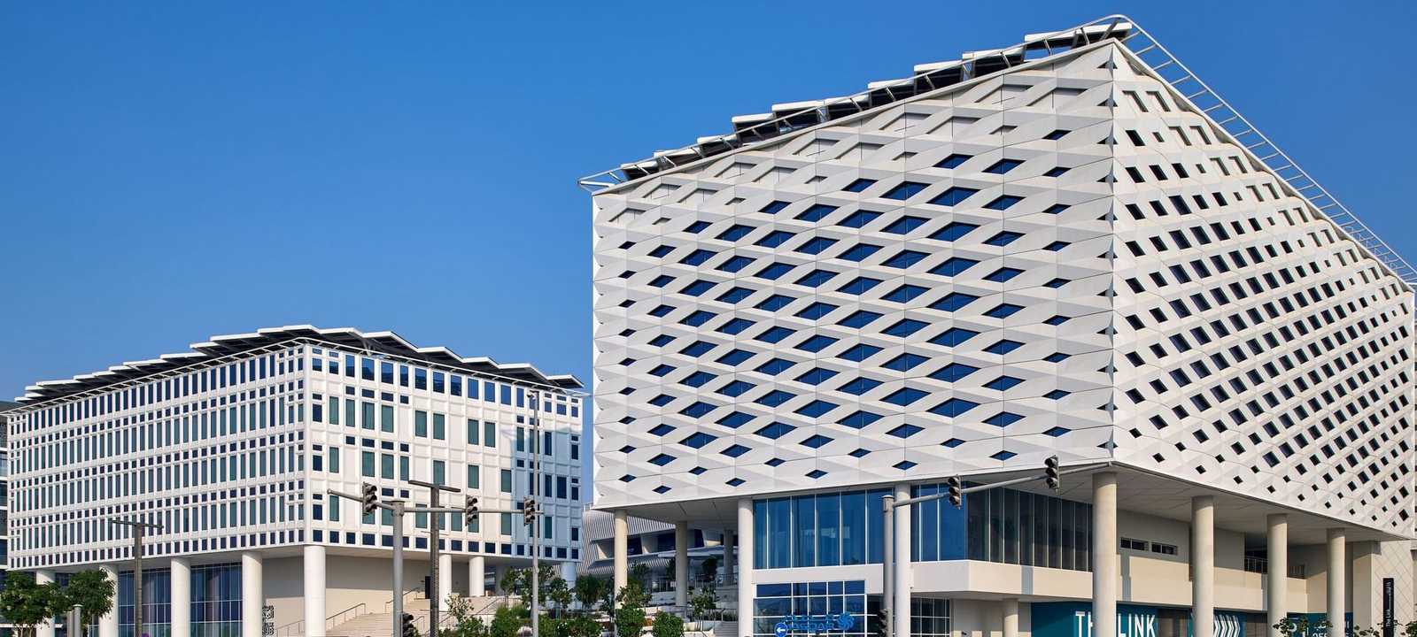 الدار ومبادلة تستحوذان على مشروع "ذا لينك"