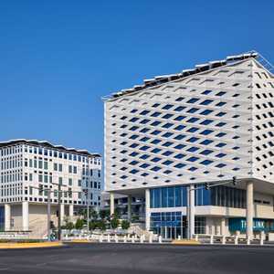 الدار ومبادلة تستحوذان على مشروع "ذا لينك"