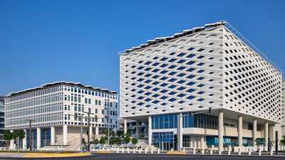 الدار ومبادلة تستحوذان على مشروع "ذا لينك"