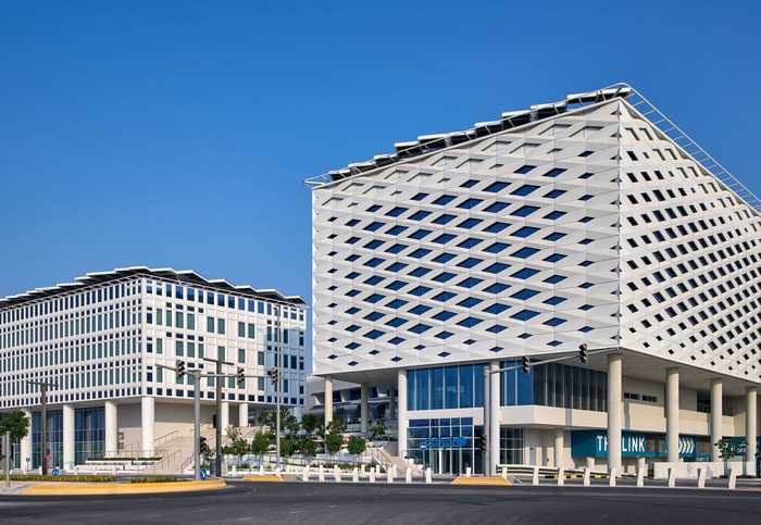 الدار ومبادلة تستحوذان على مشروع "ذا لينك"