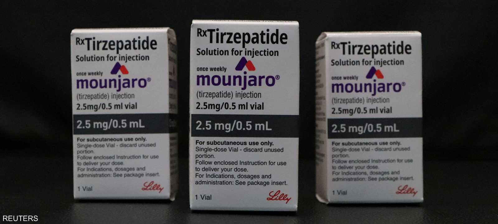 شركة الأدوية الأميركية إيلي ليلي أند كو