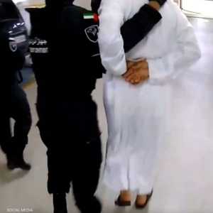 الإمارات فككت مؤخرا تنظيم إرهابي خطط لزعزعة أمن الدولة